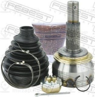 Запчасть FEBEST 0210T32R