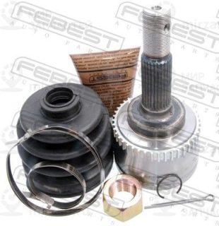Запчасть FEBEST 0210V10A44