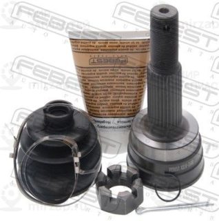Запчасть FEBEST 0210Z50R