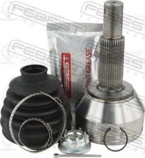Запчасть FEBEST 0210Z62R