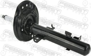 Запчасть FEBEST 02110004FR