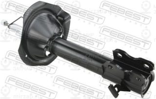 Запчасть FEBEST 02110006FR