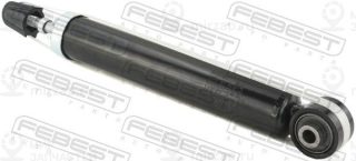 Запчасть FEBEST 02110009R