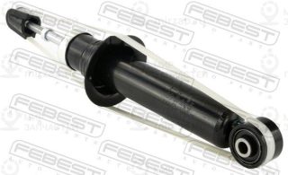 Запчасть FEBEST 02110018R