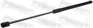 Газовая пружина капота FEBEST 02117002