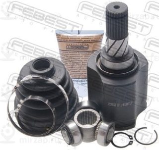 Запчасть FEBEST 0211B10ATLH