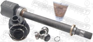 Запчасть FEBEST 0211C11XRH
