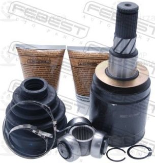Запчасть FEBEST 0211D40AT