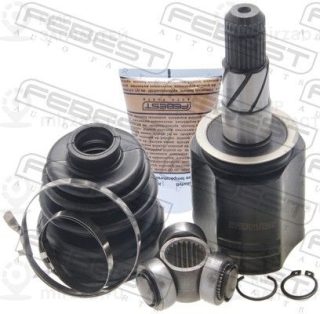 Запчасть FEBEST 0211FX35RH