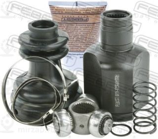 Запчасть FEBEST 0211G15RAMTRH