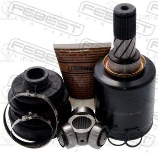 Запчасть FEBEST 0211J1016LH