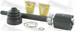 Запчасть FEBEST 0211J1020GRH