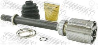 Запчасть FEBEST 0211J10ERH
