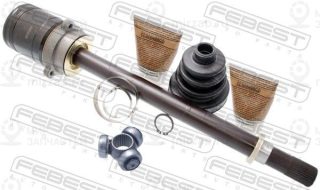 Запчасть FEBEST 0211J31RH