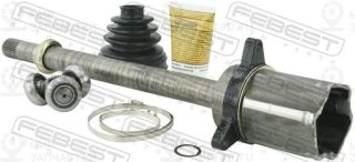 Запчасть FEBEST 0211J31VQ35RH