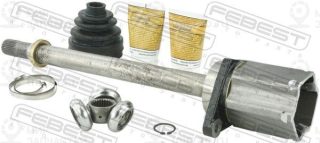 Запчасть FEBEST 0211J32RH