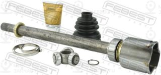 Запчасть FEBEST 0211J32VQ25RH