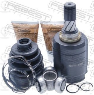Запчасть FEBEST 0211JJ10ELH