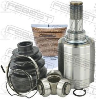 Запчасть FEBEST 0211L33LH