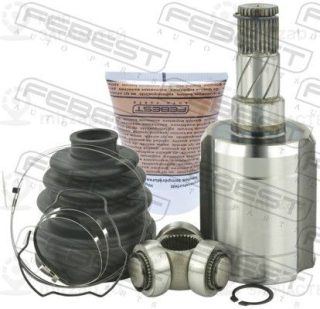 Запчасть FEBEST 0211MR20MTLH