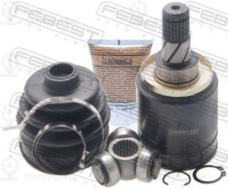 Запчасть FEBEST 0211N16JP