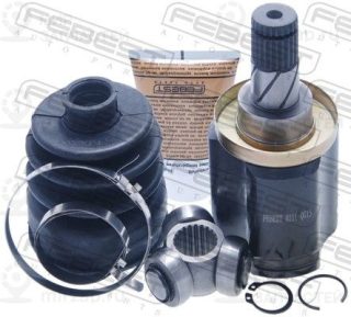 Запчасть FEBEST 0211QG15