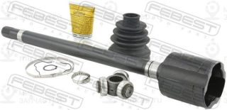 Запчасть FEBEST 0211QR25MTRH