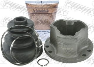 Запчасть FEBEST 0211R20