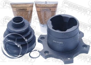 Запчасть FEBEST 0211R51R37