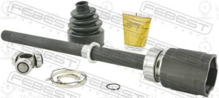 Запчасть FEBEST 0211R52VQ35RH
