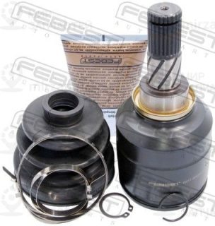Запчасть FEBEST 0211SR20LH