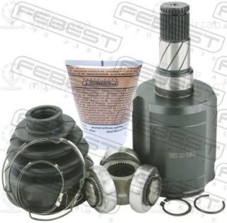 Запчасть FEBEST 0211T31MTLH
