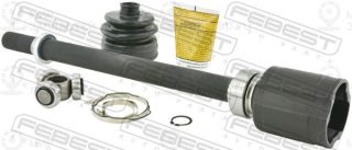 Запчасть FEBEST 0211T31MTRH