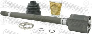 Запчасть FEBEST 0211T31RH