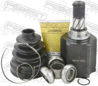 Запчасть FEBEST 0211T32CVTLH