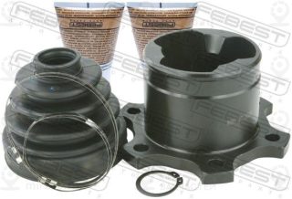 Запчасть FEBEST 0211TA60R