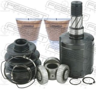 Запчасть FEBEST 0211Z50LH