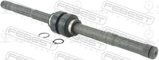 Запчасть FEBEST 0212E11LH