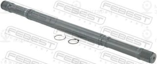 Запчасть FEBEST 0212HR16D