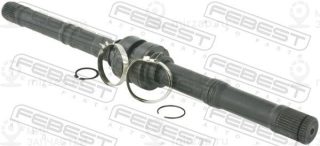 Запчасть FEBEST 0212J10LH