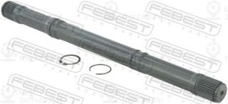 Запчасть FEBEST 0212MR20MT4WDLH