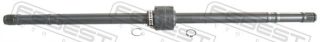 Запчасть FEBEST 0212P10RH