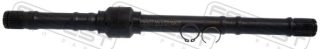 Приводной вал FEBEST 0212SR20RH