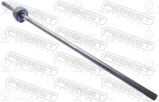 Запчасть FEBEST 0214Y61LH