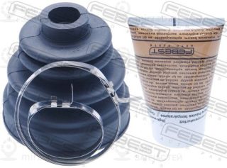 Запчасть FEBEST 0215CA33