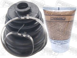 Запчасть FEBEST 0215E11ATT