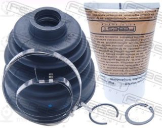 Запчасть FEBEST 0215JJ10ET
