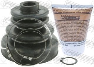 Запчасть FEBEST 0215R20T