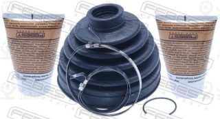 Запчасть FEBEST 0215R51R