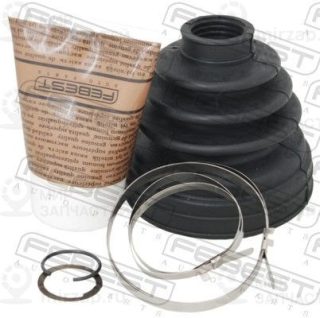 Запчасть FEBEST 0215R51T